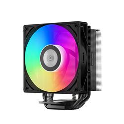 PCCOOLER CPS  RT400 ARGB CPU Cooler,235W TDP ，Tower Air Cooler