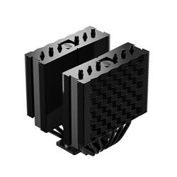 PCCOOLER CPS RT620 ARGB Dual Tower CPU Air Coo, 265W TDP,6 Heat Pipes