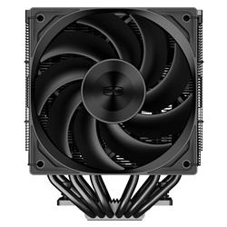 PCCOOLER CPS RZ620 Dual Tower CPU Cooler,275W TDP, Aluminum Top Cover