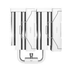 PCCOOLER CPS RZ620 Dual Tower CPU Cooler,275W TDP, Aluminum Top Cover(Open Box)