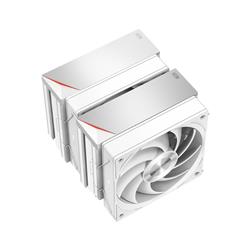 PCCOOLER CPS RZ620 Dual Tower CPU Cooler,275W TDP, Aluminum Top Cover(Open Box)