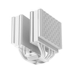 PCCOOLER CPS RZ620 Dual Tower CPU Cooler,275W TDP, Aluminum Top Cover(Open Box)