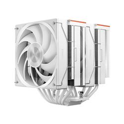 PCCOOLER CPS RZ620 Dual Tower CPU Cooler,275W TDP, Aluminum Top Cover(Open Box)
