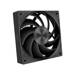 PCCOOLER CPS F5R120 FAN , Fluid Dynamics Bearing, 500-2200 RPM,120 mm