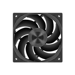 PCCOOLER CPS F5R120 FAN , Fluid Dynamics Bearing, 500-2200 RPM,120 mm