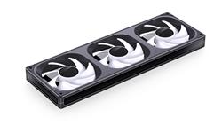 JONSBO ZB-360B PC Case Fan，All-IN-One