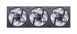 JONSBO ZB-360B PC Case Fan，All-IN-One
