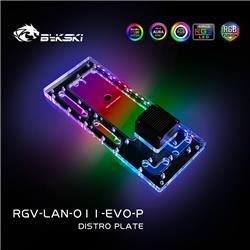 Bykski RGV-LAN-O11-EVO-P