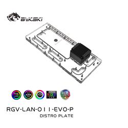 Bykski RGV-LAN-O11-EVO-P