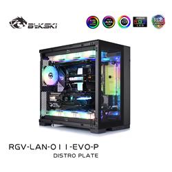 Bykski RGV-LAN-O11-EVO-P