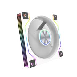 DarkFlash DM20 LINE Regular Blade Version，White