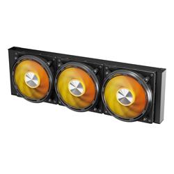 DarkFlash 360mm Refroidisseur liquide Noir