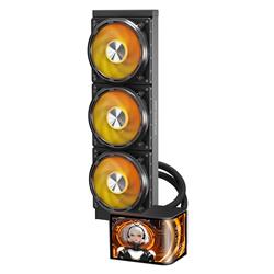 DarkFlash 360mm Refroidisseur liquide Noir