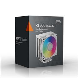 Pccooler Refroidisseur d'air pour processeur