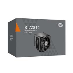 Pccooler Refroidisseur d'air pour processeur