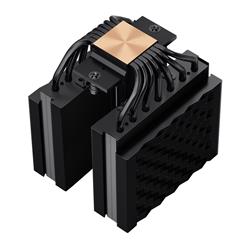 PCCOOLER CPS RT720 TC ARGB High-Performance CPU Cooler