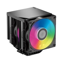 PCCOOLER CPS RT720 TC ARGB High-Performance CPU Cooler