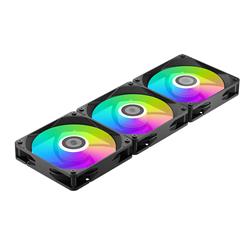 PCCOOLER CPS DA360 V2 ARGB BK