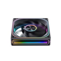 JONSBO ZA-120B PC Case Fan (700-2400RPM)(Open Box)