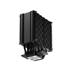 PCCOOLER CPS RZ700D Single Tower CPU Air Cooler, 7 Heat Pipes
