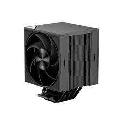 PCCOOLER CPS RZ700D Single Tower CPU Air Cooler, 7 Heat Pipes