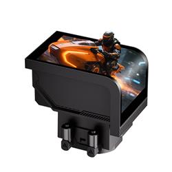 PCCOOLER 360 mm Refroidisseur liquide black