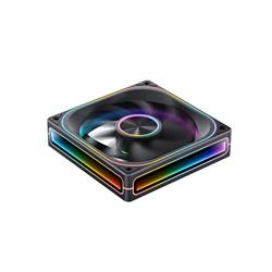 JONSBO ZA-120B PC Case Fan (700-2400RPM)(Open Box)