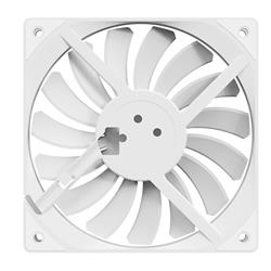 ARMOURY 12012 Fan mince, Fan Maglev, blanc(Open Box)