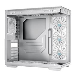 ARMOURY 12012 Fan mince, Fan Maglev, blanc(Open Box)