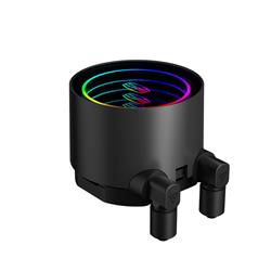 PCCOOLER CPS DA360 V2 ARGB BK