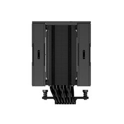 PCCOOLER CPS RZ700D Single Tower CPU Air Cooler, 7 Heat Pipes