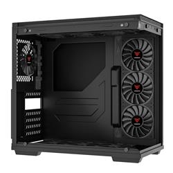 ARMOURY 12012 Thin Fan，Maglev Fan，Black