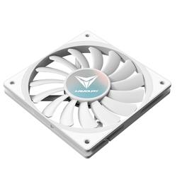 ARMOURY 12012 Fan mince, Fan Maglev, blanc(Open Box)