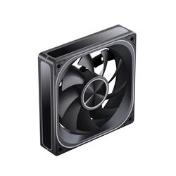 JONSBO ZA-120B PC Case Fan (700-2400RPM)(Open Box)