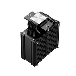PCCOOLER CPS RZ700D Single Tower CPU Air Cooler, 7 Heat Pipes