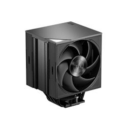 PCCOOLER CPS RZ700D Single Tower CPU Air Cooler, 7 Heat Pipes