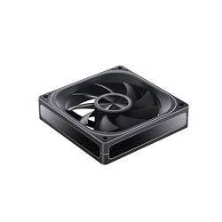 JONSBO ZA-120B PC Case Fan (700-2400RPM)(Open Box)