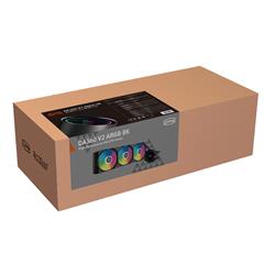 PCCOOLER CPS DA360 V2 ARGB BK