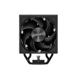 PCCOOLER CPS RZ700D Single Tower CPU Air Cooler, 7 Heat Pipes