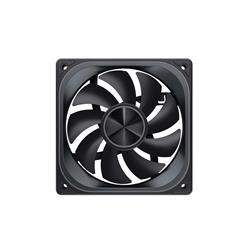 JONSBO ZA-120B PC Case Fan (700-2400RPM)(Open Box)