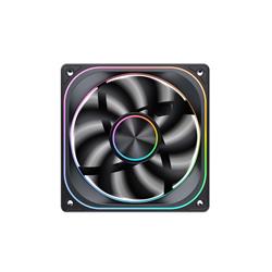 JONSBO ZA-120B PC Case Fan (700-2400RPM)(Open Box)