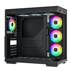 ARMOURY Block Vanguard ventilateur Maglev régulier,noir(Open Box)