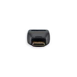 iCAN HDMI Female to Mini HDMI Male Adapter