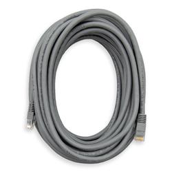 iCAN CAT6 Ethernet Patch Cable, UTP 24AWG, 40FT, Grey(Open Box)