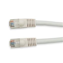 iCAN CAT6 24AWG RJ45 Patch Cable, Snagless, 75FT