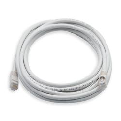 iCAN CAT6 24AWG RJ45 Patch Cable, Snagless - 15 ft.(Open Box)