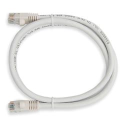 iCAN CAT6 24AWG RJ45 Patch Cable, Snagless, 3FT(Open Box)