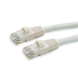 iCAN CAT6 24AWG RJ45 Patch Cable, Snagless, 7FT