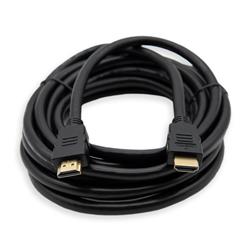 iCAN HDMI Cable 28AWG Version 2.0, 4K@60Hz, 18Gbps High Speed, 15FT