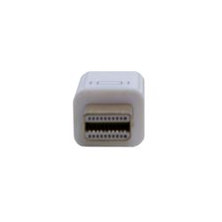 iCAN Mac Mini DisplayPort Male to SVGA Female Active Adapter